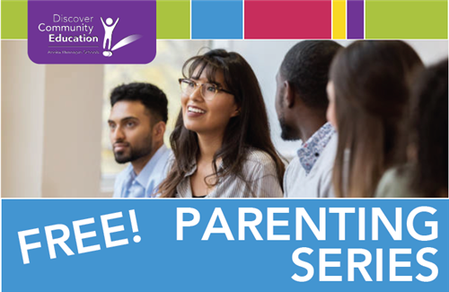 Free Parenting Series 
